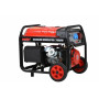 Бензиновый генератор HECHT GG 8000 7кВт