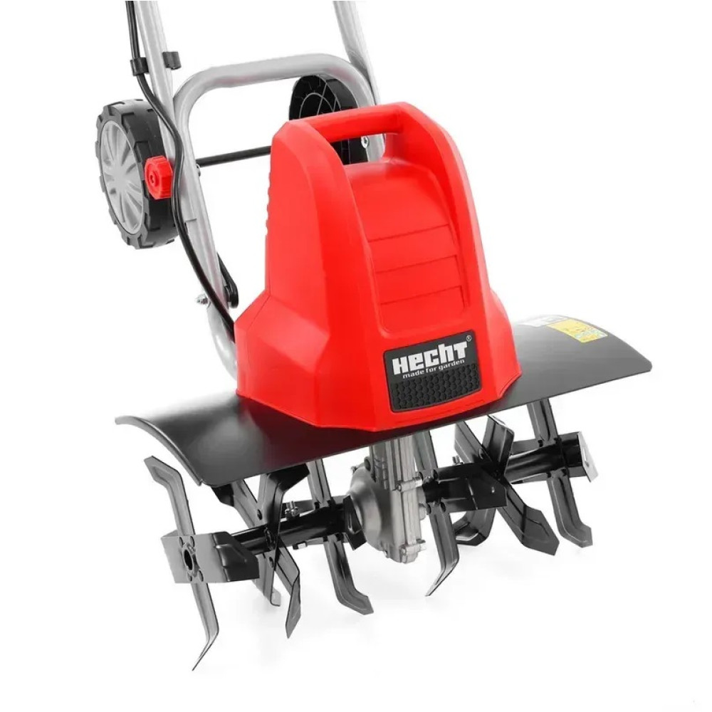Культиватор электрический HECHT 748 1.8квт