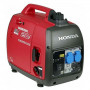 Бензиновый инверторный генератор Honda EU20IT1