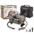 Компресор автомобільний Huragan H0300 12В, 7 Атм, 37 л/хв