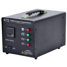 Блок автоматики Hyundai ATS 6-380