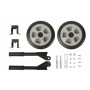 Бензиновий генератор Hyundai HHY 10000FE ATS
