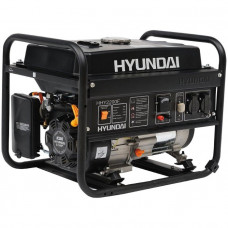 Бензиновый генератор Hyundai HHY 2200F