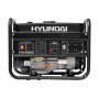 Бензиновий генератор Hyundai HHY 2500F