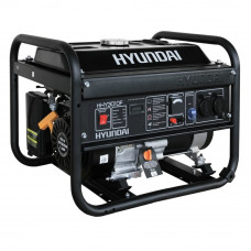 Бензиновый генератор Hyundai HHY 3010F