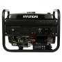 Бензиновий генератор Hyundai HHY 3030FE
