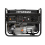 Бензиновий генератор Hyundai HHY 5000F