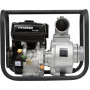 Мотопомпа бензиновая Hyundai HY 100