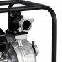 Мотопомпа бензинова Hyundai HYH 51