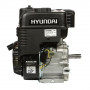 Бензиновий двигун Hyundai IC 200