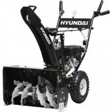 Снігоприбиральник бензиновий Hyundai S 5556
