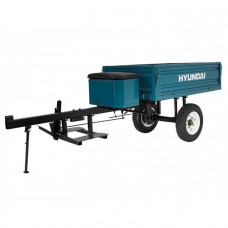 Причіп для мотоблоку Hyundai ТR1200