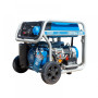 Генератор бензиновий Hyundai HHY 7000 FEK 6.5кВт