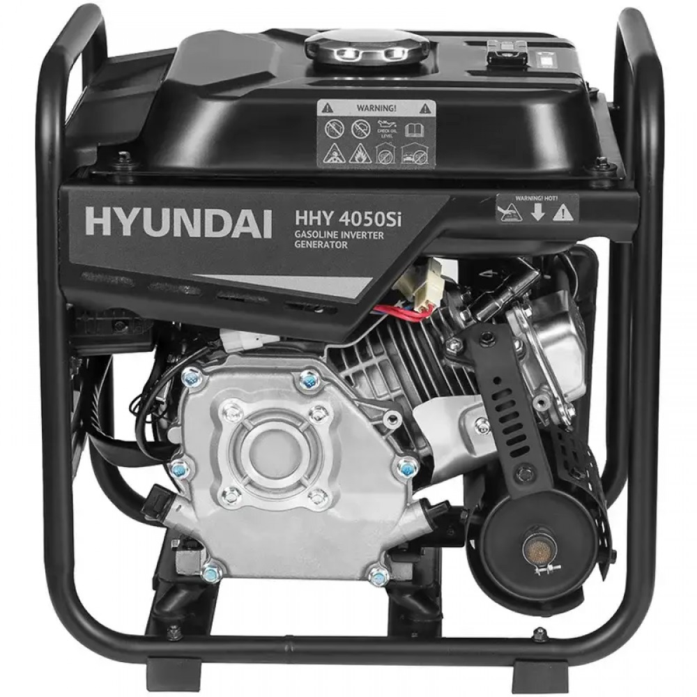 Генератор інверторний Hyundai HHY 4050Si
