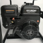 Мотопомпа бензиновая Hyundai GWP57648 для грязной воды