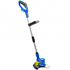 Тример акумуляторний Hyundai GT1801Li (Без АКБ та ЗУ)