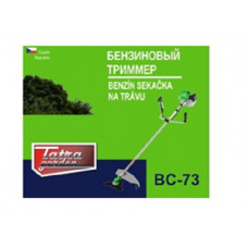 Бензокоса Tatra BC-73 5,2 кВт