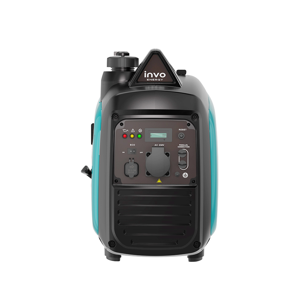 Генератор инверторный INVO H3900iS