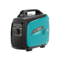 Генератор инверторный INVO H3900iS