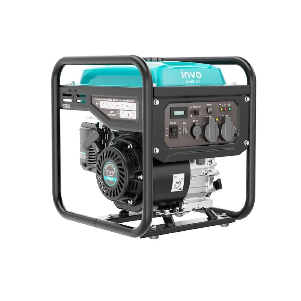 Генератор инверторный INVO H4500i-1