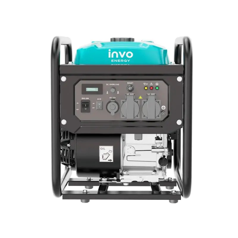 Генератор инверторный INVO H4500i-1