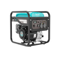 Генератор инверторный INVO H4500i-1