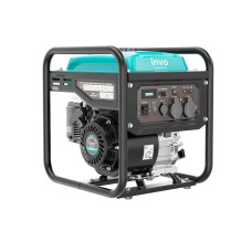 Генератор инверторный INVO H4500i-1