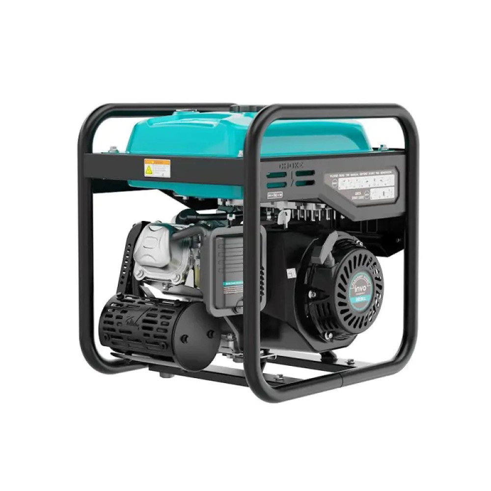 Генератор инверторный INVO H4500i-1