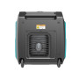 Генератор инверторный INVO H4500iE