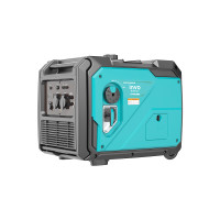 Генератор инверторный INVO H4500iE