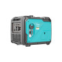 Генератор инверторный INVO H4500iE