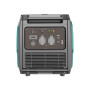 Генератор инверторный INVO H4500iE