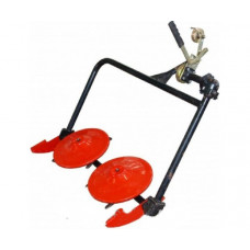 Косарка роторна Iron Angel 1050