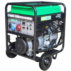 Бензиновый генератор Iron Angel EG12000EA3
