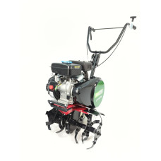 Мотокультиватор бензиновий Iron Angel GT50 NITRO