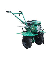 Мотоблок Iron Angel GT90M3 Favorite (7,5 к.с.)