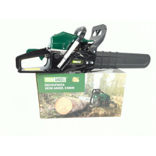 Бензопила ланцюгова Iron Angel СS800