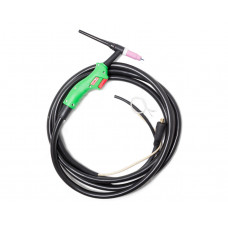 Пальник для аргонодугового зварювання Іскра 200А 4,0 м