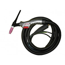 Пальник для аргонодугового зварювання Іскра 300СМ