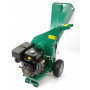 Измельчитель бензиновый Iron Angel HT-SC15
