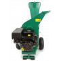 Измельчитель бензиновый Iron Angel HT-SC15