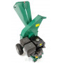 Измельчитель бензиновый Iron Angel HT-SC15