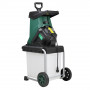 Подрібнювач Iron Angel ES 2650М