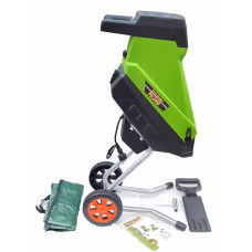 Подрібнювач гілок Procraft PSL2400