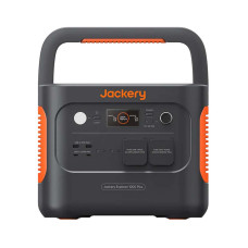 Портативна зарядна станція Jackery Explorer 1000 Plus (1264.64 Wh/2000 Вт)