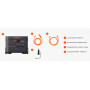 Портативна зарядна станція Jackery Explorer 2000 Plus 3000Вт 2042Wh