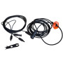 Зарядная станция Jackery Navi 2000 1200Вт, батарея 2048 Вт/час
