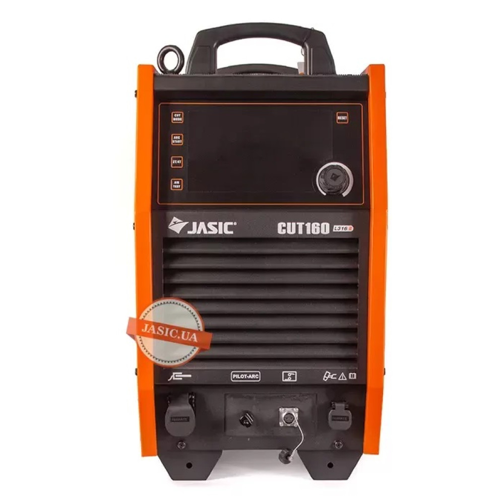 Плазморіз Jasic CUT-160 (L316II) MAX20
