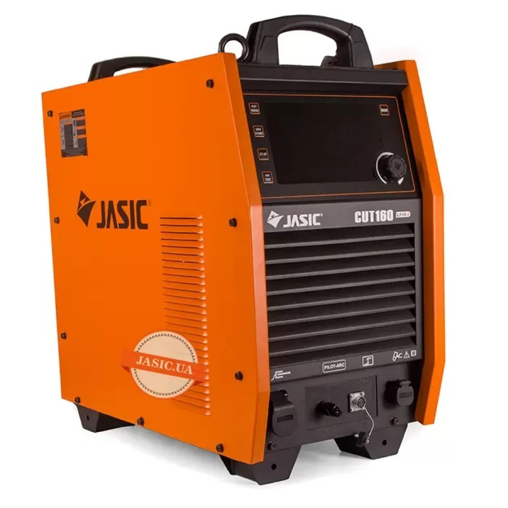 Плазморіз Jasic CUT-160 (L316II) MAX20