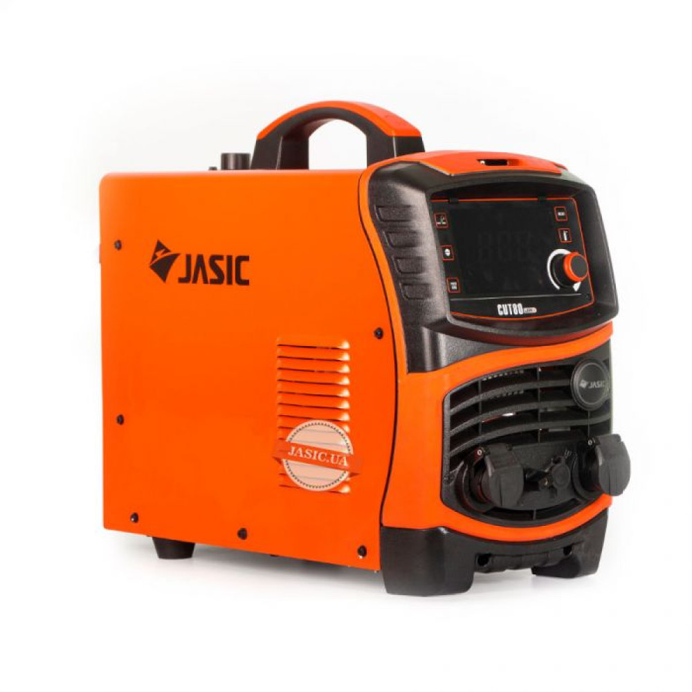 Плазморіз Jasic CUT-80 (L225 II) JET
